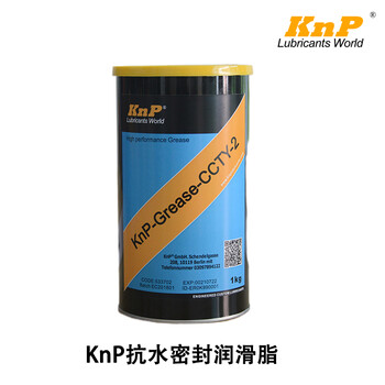KNPBEL8EP軸承潤(rùn)滑脂
