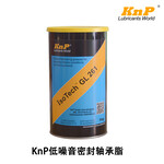 KNPLDS18A軸承潤滑脂