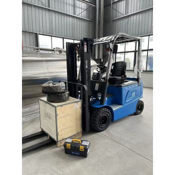 無錫比亞迪3噸鋰電叉車