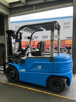 無錫比亞迪3噸電動叉車