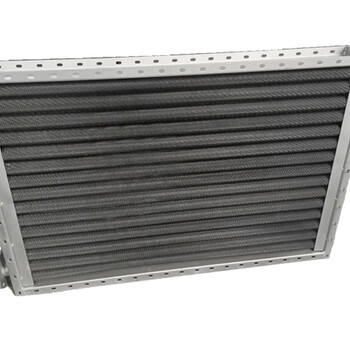 SRZ10×7D型蒸汽散熱器工業(yè)散熱器蒸汽換熱器