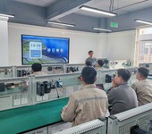 機電一體化培訓