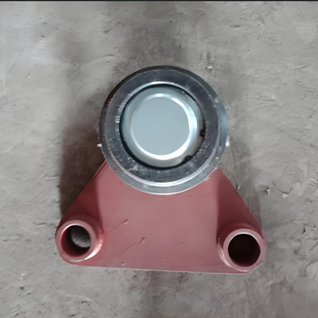 鋼絲繩電動(dòng)葫蘆車輪