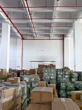 文具出口到雅加达双清包税专线