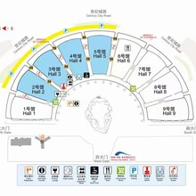 2025年AMR重磅亮相北京新国展二期