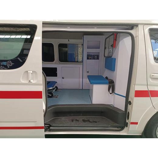佛山南海區(qū)120救護車轉(zhuǎn)運中心電話-跨省長途護送-極速
