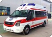 化州市120救護車轉運中心電話-急救車護送服務-到場