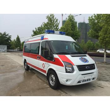 重慶榮昌區(qū)跨省高鐵轉(zhuǎn)運患者-跨省長途護(hù)送-快速