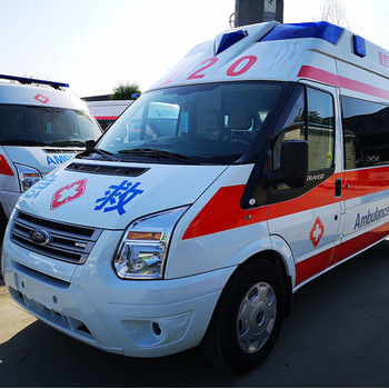 翁源縣出租救護車120轉(zhuǎn)運電話，跨省長途護送，護送接送