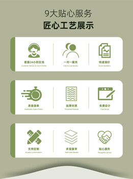 食品包裝袋定制