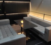 商用家具定制餐飲店鋪家具酒吧家具中西餐家具卡座