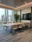 辦公家具定制集團會議室桌椅辦公桌椅中定制