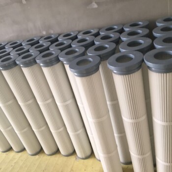 150*500150*700防靜電除塵不銹鋼濾筒粉塵回收濾芯
