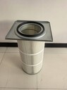 木漿濾芯激光除塵濾筒噴砂機320*750空濾