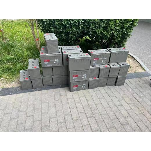 廣州從化區太陽能舊電瓶回收閥控式鉛酸蓄電池收購公司