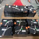 珠海斗門新能源電池回收公司廠家資質證件