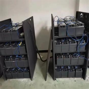 佛山禪城區理士UPS電池回收機房設備收購公司