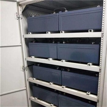 珠海香洲南都UPS電池回收公司廠家資質(zhì)證件