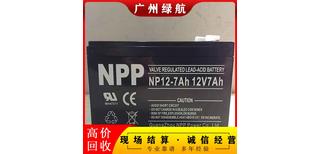 深圳光明叉车蓄电池回收商家24小时一站式服务图片0