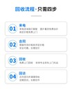 東莞南城區(qū)叉車鉛酸蓄電池回收24小時提供收購服務(wù)