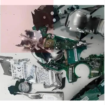 廣州市增城電子IC銷毀過期凍品報(bào)廢回收公司