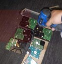 佛山南海區(qū)不合格塑膠玩具銷毀過期凍品報廢回收公司