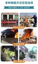 東莞虎門鎮(zhèn)不合格廢棄玩具銷毀產(chǎn)品報(bào)廢回收公司