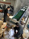 深圳市坪山電子物料銷毀產品報廢回收公司