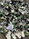 深圳市福田紙質(zhì)包材銷毀電子物品報(bào)廢回收公司