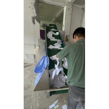 江門廢棄產(chǎn)品銷毀電子物品報(bào)廢回收公司