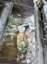 廣州市南沙進(jìn)口牛排銷毀保密資料報(bào)廢回收公司
