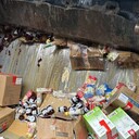 廣州白云區(qū)化工原料銷毀/過期化妝品報(bào)廢中心