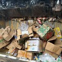 深圳市龍崗廢棄貨物銷毀電子物品報(bào)廢回收公司