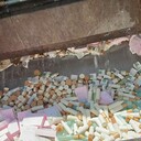 深圳大鵬新區(qū)庫存日化品銷毀產(chǎn)品報(bào)廢回收公司