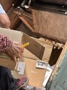 東莞長安鎮(zhèn)不合格產(chǎn)品銷毀化妝品報廢回收公司
