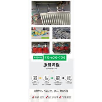 越秀区880kw发电机回收/大量闲置拆除收购商家