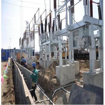 珠海沃爾沃發(fā)電機回收/電力設備拆除收購