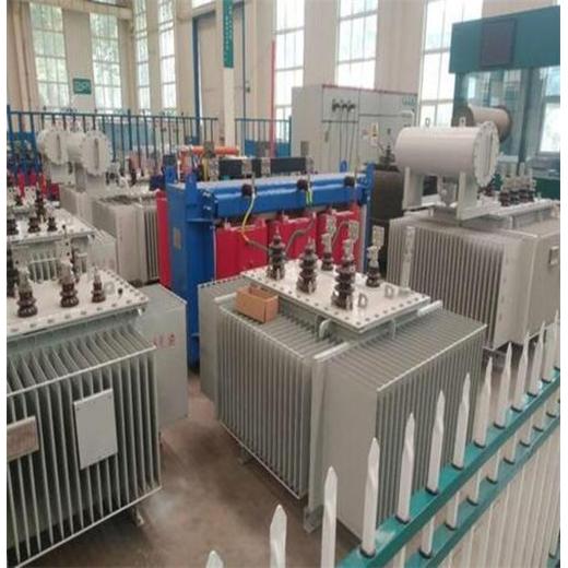 廣州黃埔舊箱式變壓器回收配電房拆除回收公司