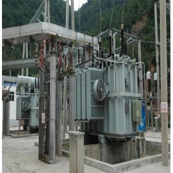 中山康菱發(fā)電機(jī)回收變壓器收購公司