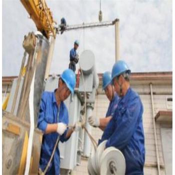 珠海香洲工地臨時變壓器回收變壓器收購公司