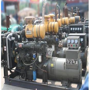 惠州惠城康明斯發(fā)電機(jī)回收配電房拆除回收公司
