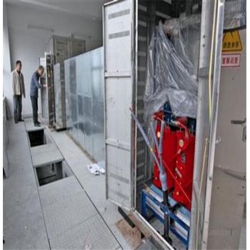 珠海斗門區(qū)戶外箱式變壓器回收公司/提供免費拆除