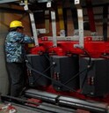 廣東工地箱式變電站回收廢舊發(fā)電機回收公司