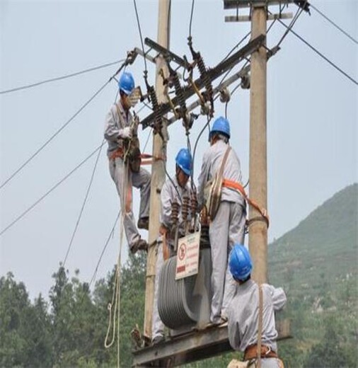 江门台山户外临时变压器回收废旧发电机回收公司