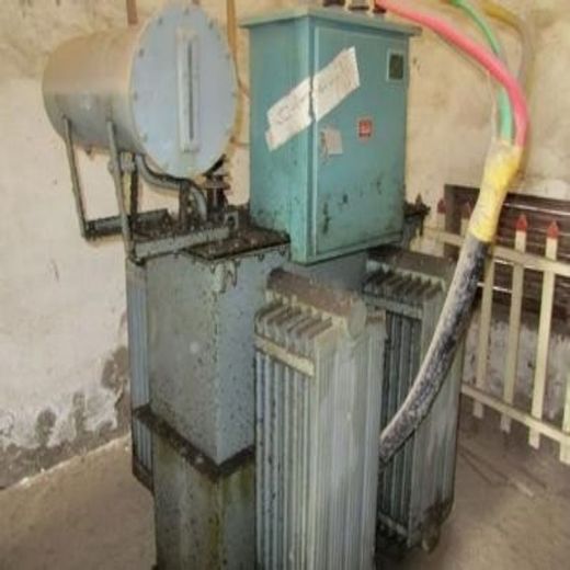 廣州天河二手箱式變壓器回收廢舊電纜線回收公司