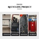 恩平市箱式變電房回收二手變壓器回收公司