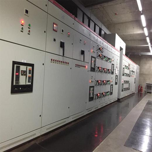 廣州黃埔臨時變壓器回收配電房拆除回收公司