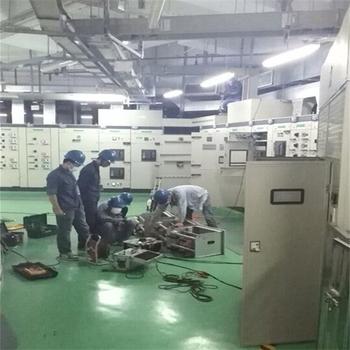 珠海斗門區(qū)戶外箱式變壓器回收公司/提供免費拆除