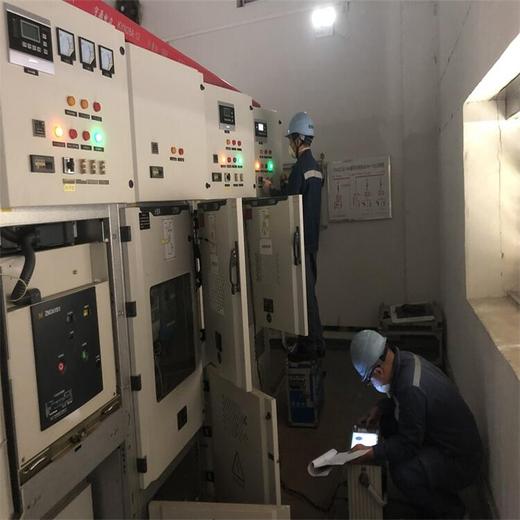 廣州荔灣配電設備回收廢舊配電柜回收公司