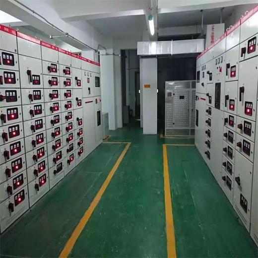 廣州黃埔臨時變電房回收配電房拆除回收公司